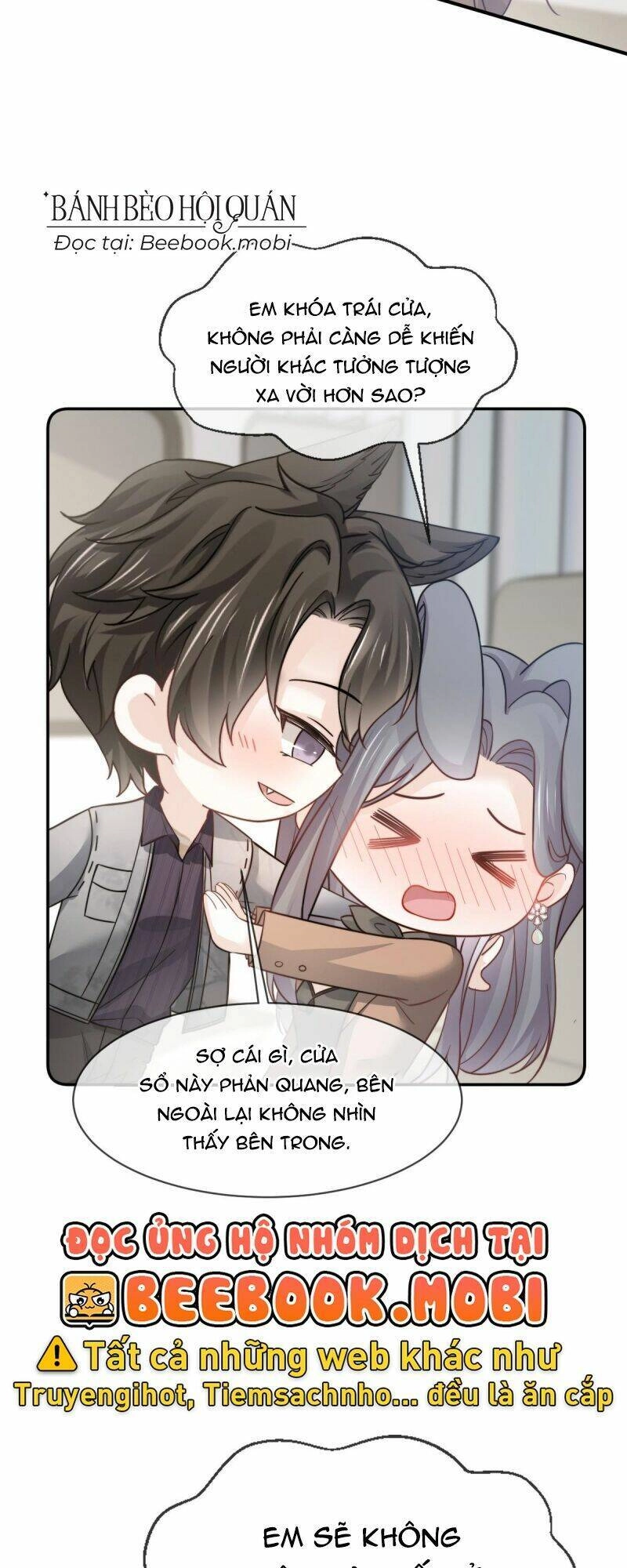 Đỉnh Lưu Niên Hạ Thèm Muốn Tôi Đã Lâu Chapter 37 - 37