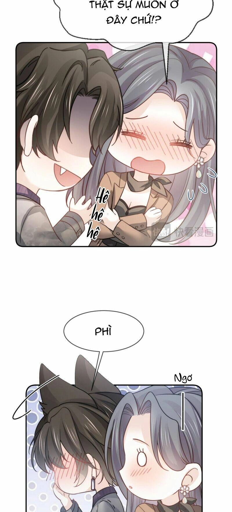 Đỉnh Lưu Niên Hạ Thèm Muốn Tôi Đã Lâu Chapter 37 - 38