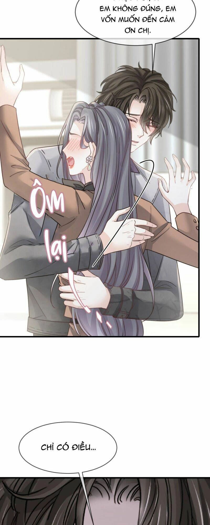 Đỉnh Lưu Niên Hạ Thèm Muốn Tôi Đã Lâu Chapter 37 - 40