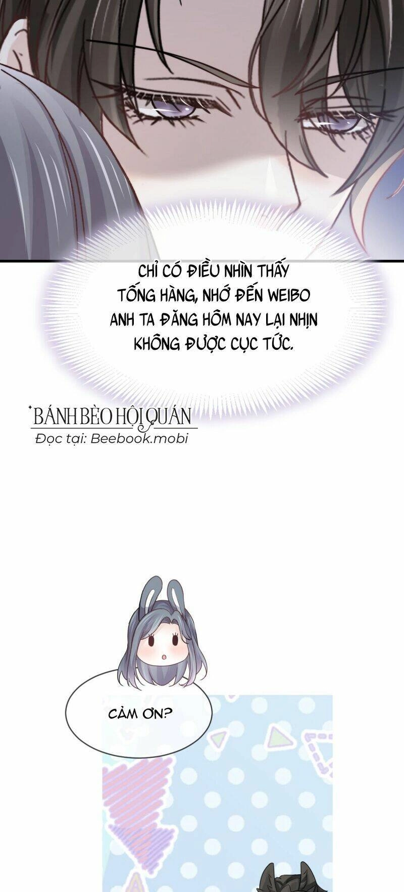 Đỉnh Lưu Niên Hạ Thèm Muốn Tôi Đã Lâu Chapter 37 - 41