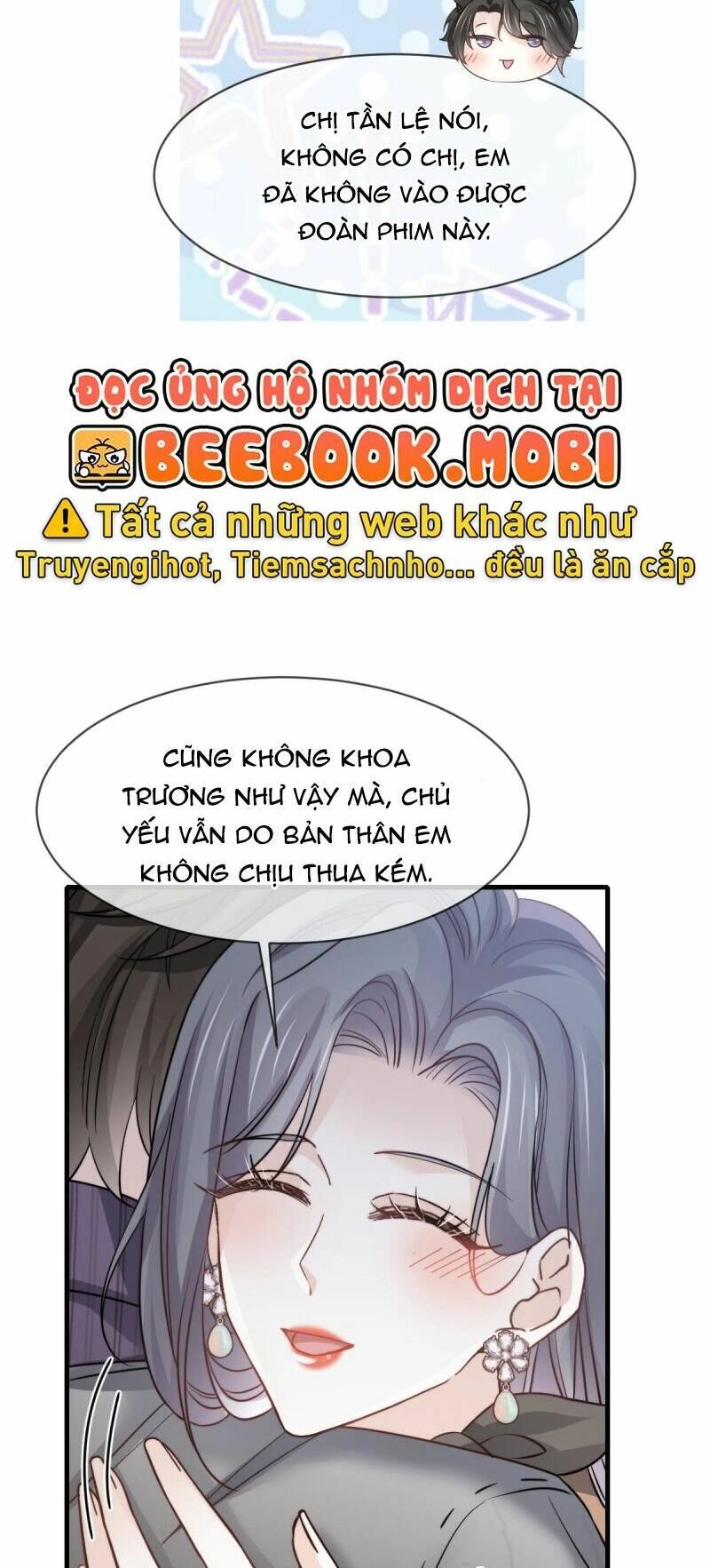 Đỉnh Lưu Niên Hạ Thèm Muốn Tôi Đã Lâu Chapter 37 - 42