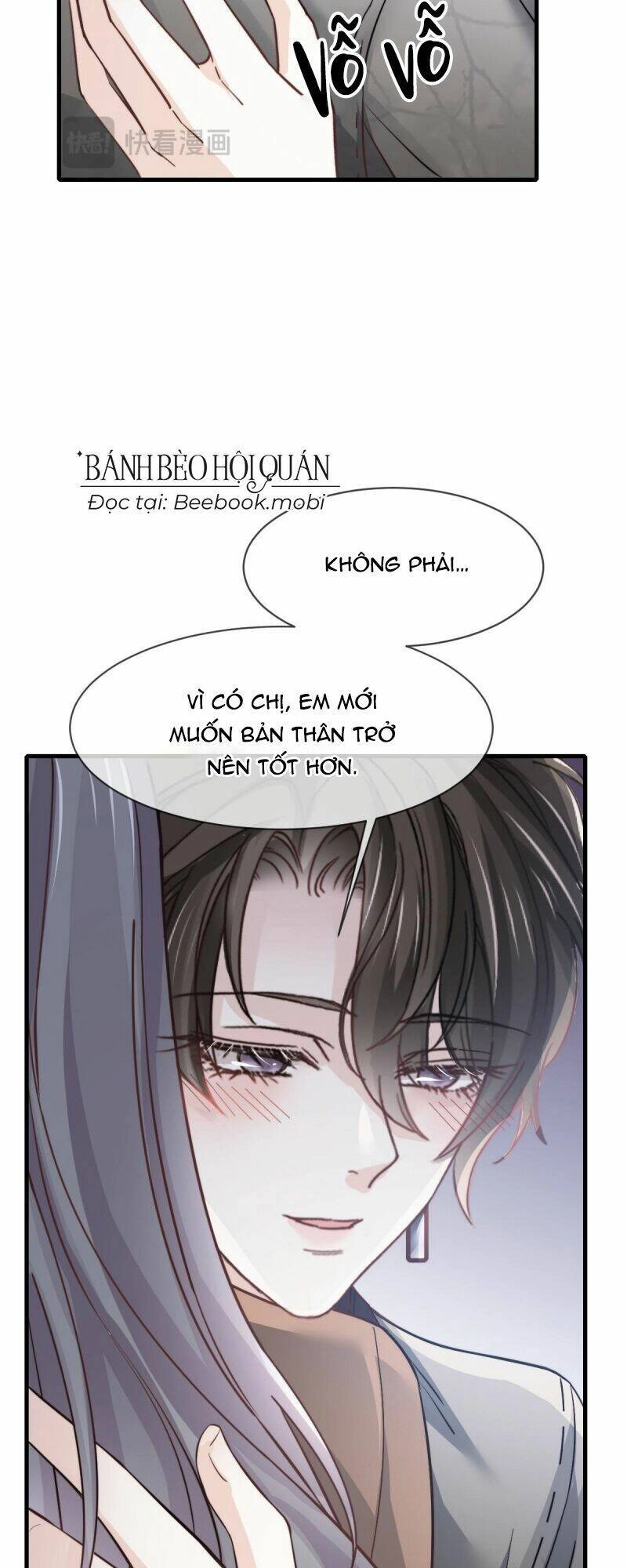 Đỉnh Lưu Niên Hạ Thèm Muốn Tôi Đã Lâu Chapter 37 - 43