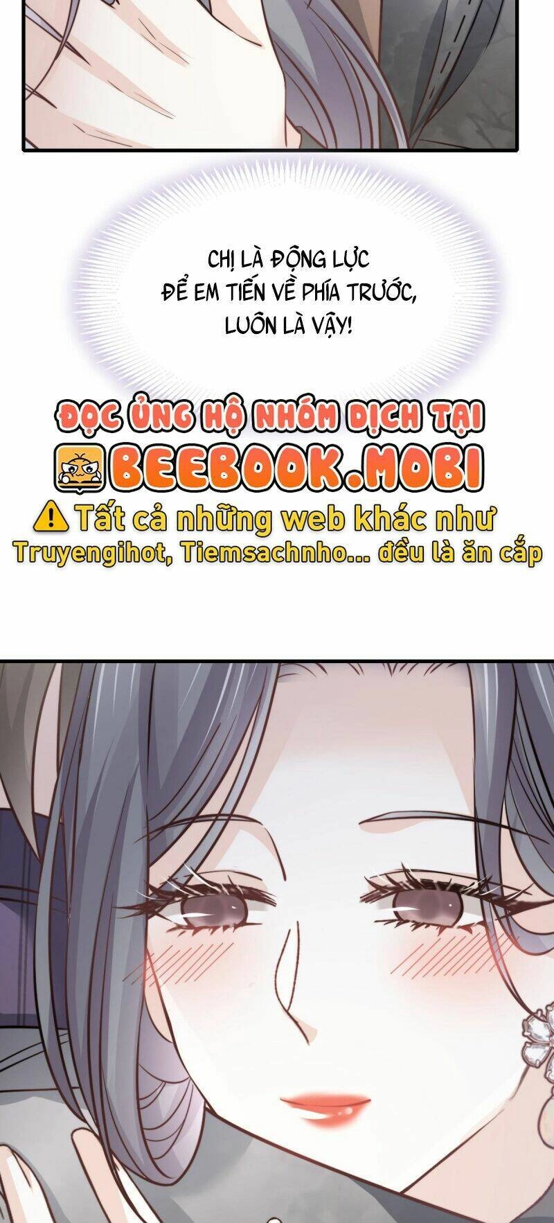 Đỉnh Lưu Niên Hạ Thèm Muốn Tôi Đã Lâu Chapter 37 - 44