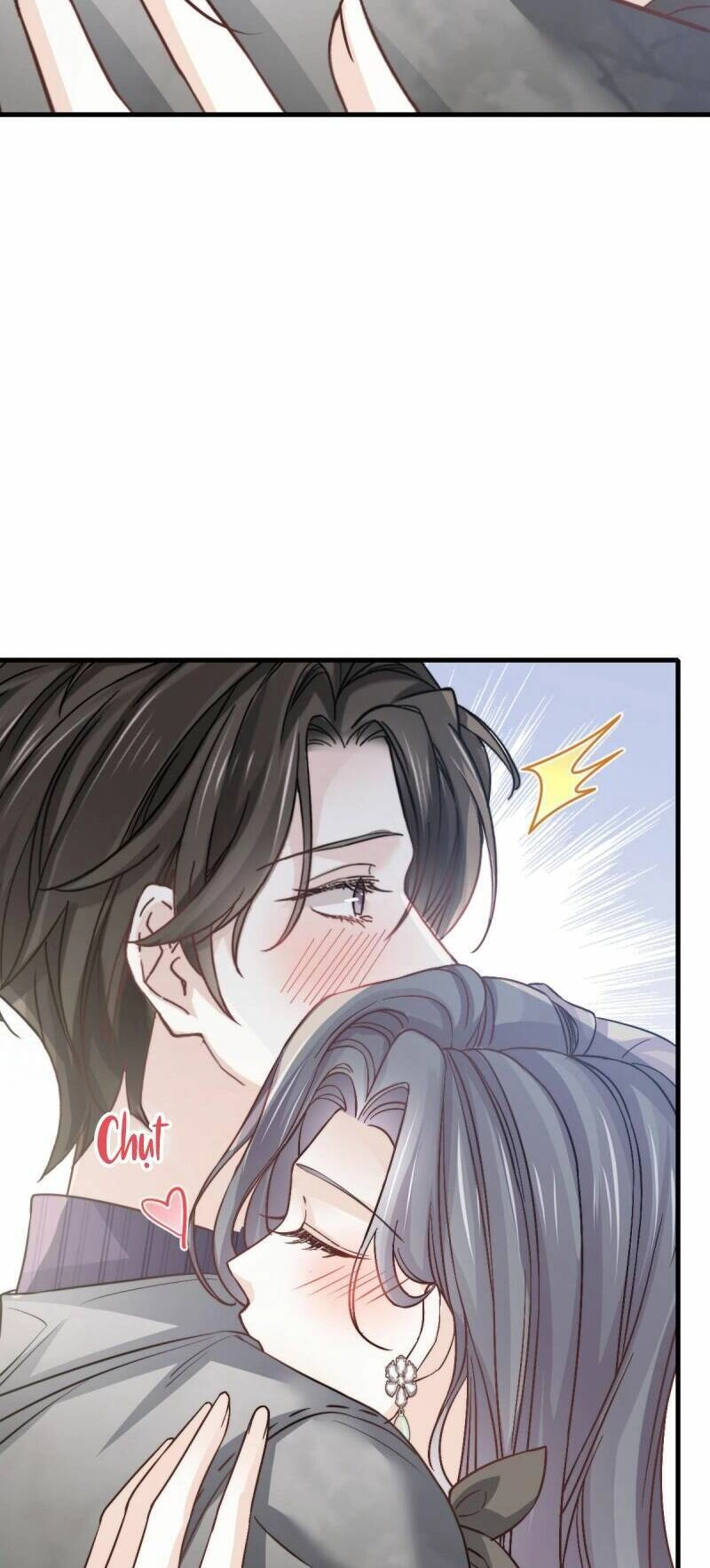 Đỉnh Lưu Niên Hạ Thèm Muốn Tôi Đã Lâu Chapter 37 - 45