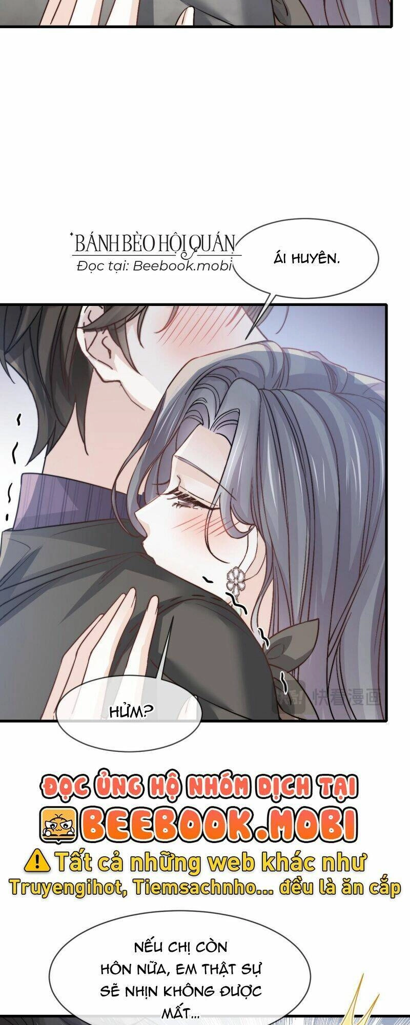 Đỉnh Lưu Niên Hạ Thèm Muốn Tôi Đã Lâu Chapter 37 - 46