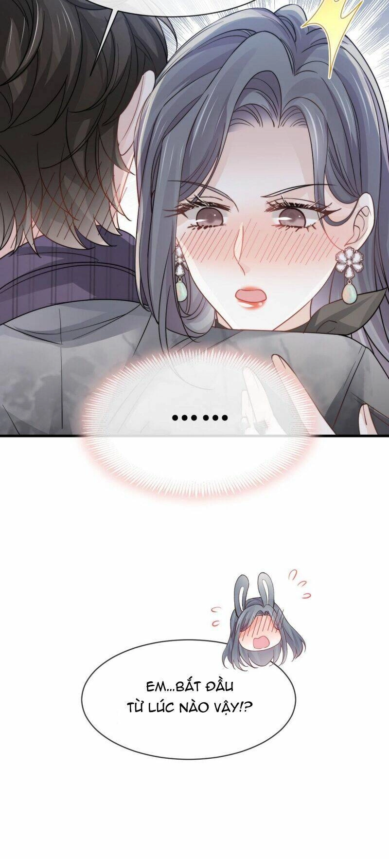 Đỉnh Lưu Niên Hạ Thèm Muốn Tôi Đã Lâu Chapter 37 - 47