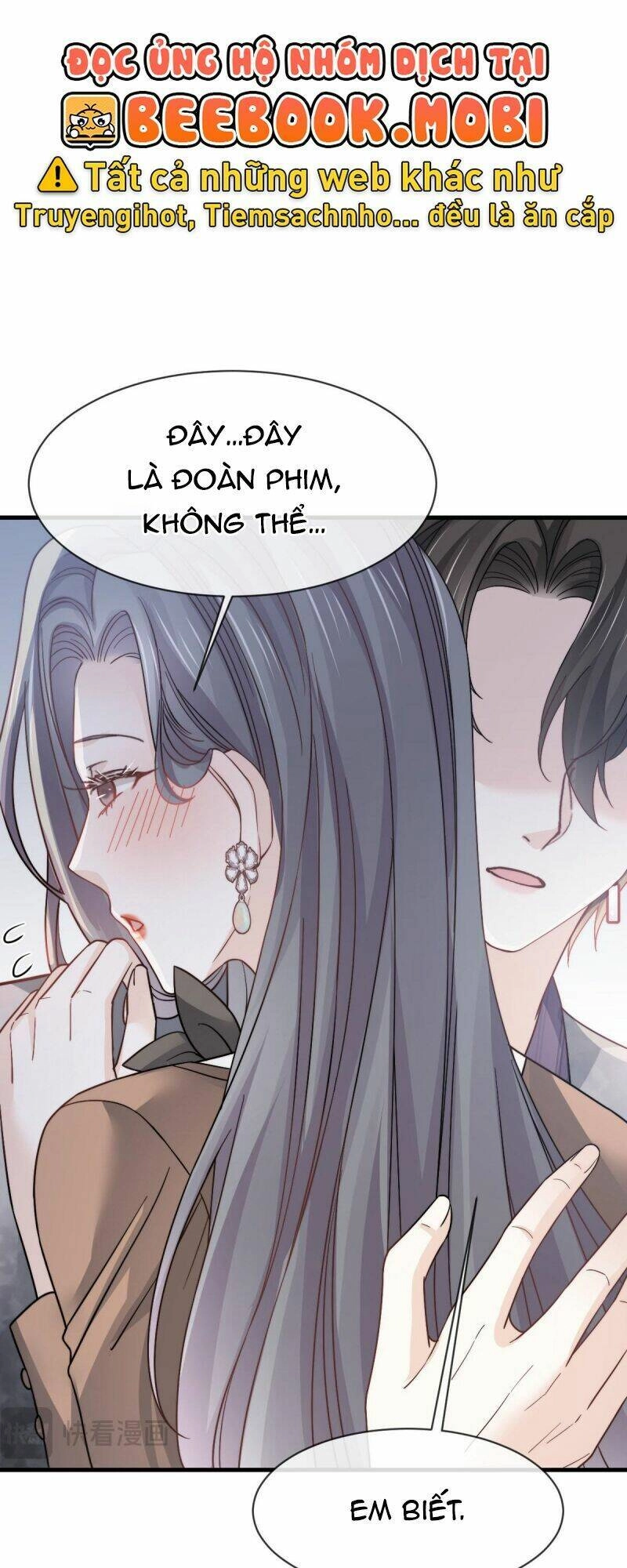 Đỉnh Lưu Niên Hạ Thèm Muốn Tôi Đã Lâu Chapter 37 - 49