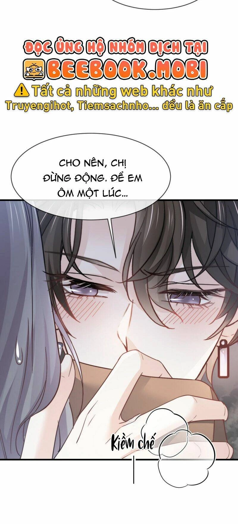 Đỉnh Lưu Niên Hạ Thèm Muốn Tôi Đã Lâu Chapter 37 - 50