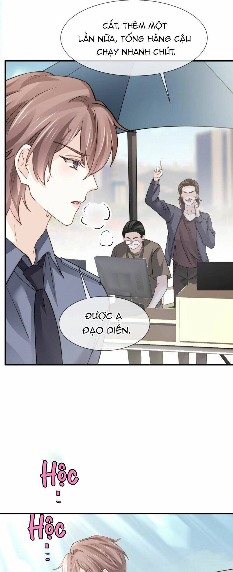 Đỉnh Lưu Niên Hạ Thèm Muốn Tôi Đã Lâu Chapter 38 - 3