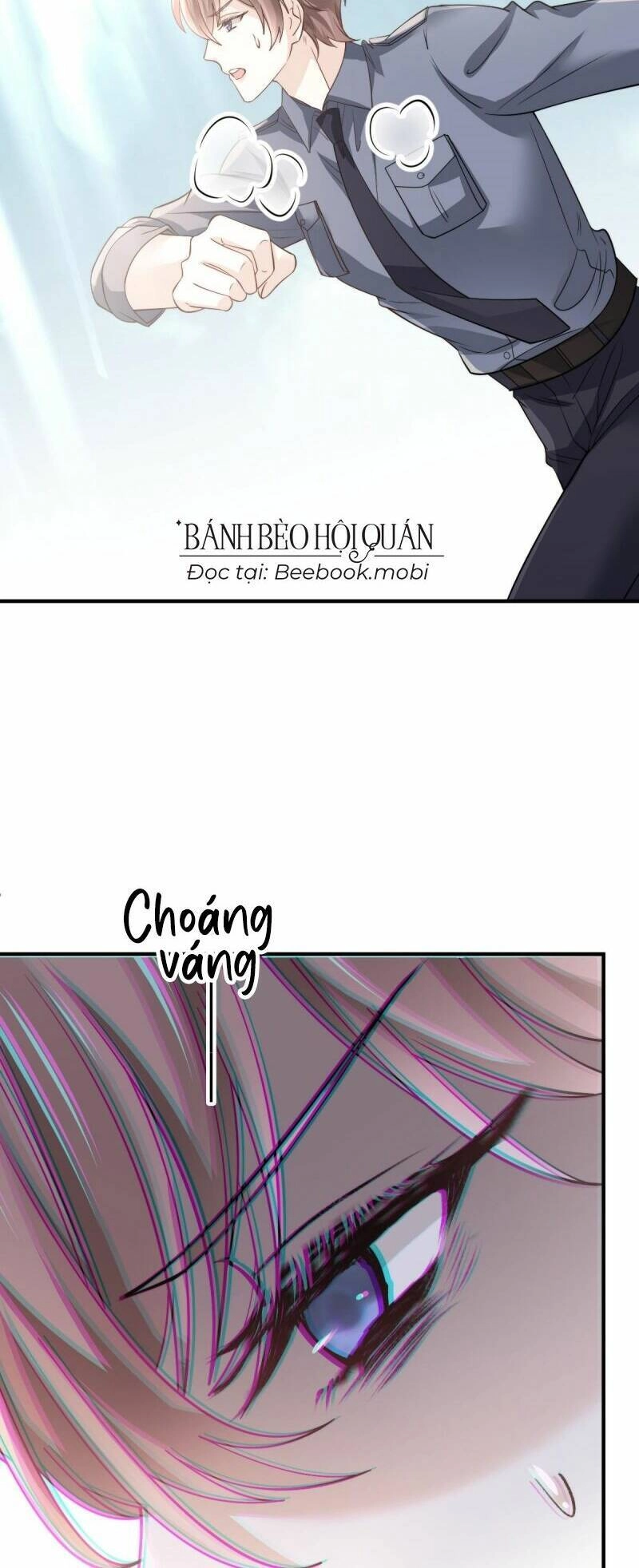 Đỉnh Lưu Niên Hạ Thèm Muốn Tôi Đã Lâu Chapter 38 - 4