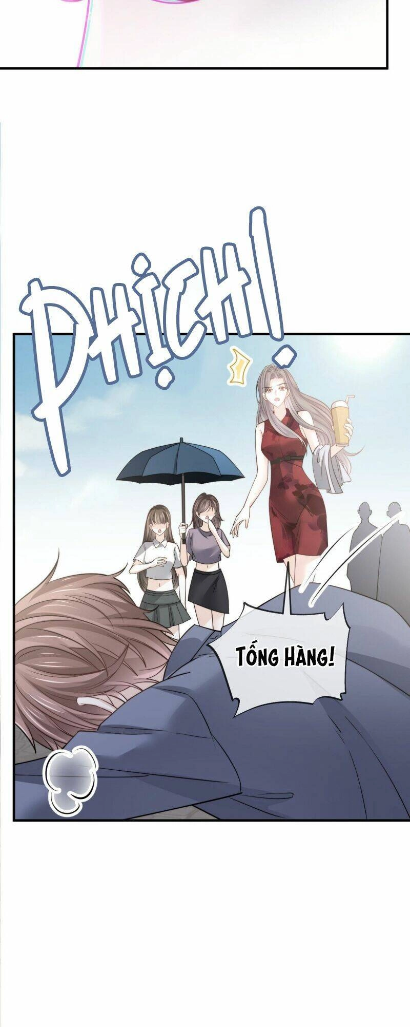 Đỉnh Lưu Niên Hạ Thèm Muốn Tôi Đã Lâu Chapter 38 - 5