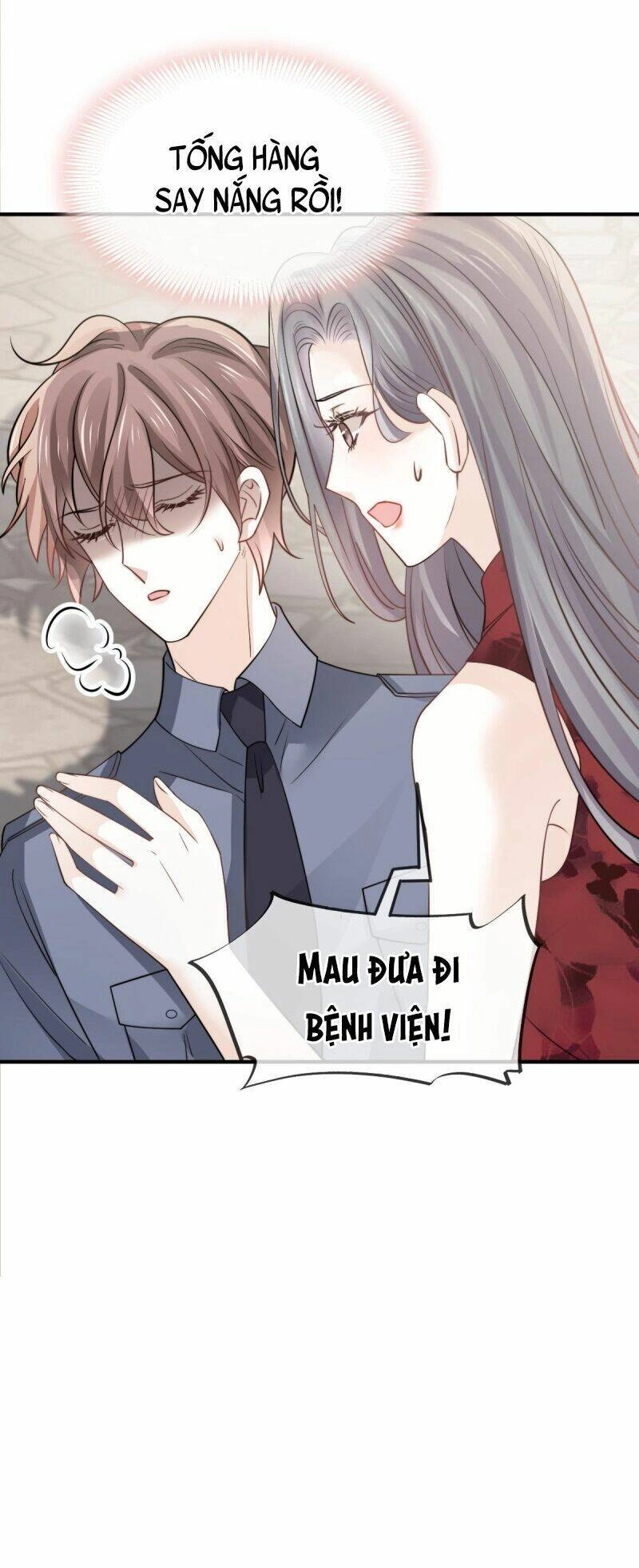 Đỉnh Lưu Niên Hạ Thèm Muốn Tôi Đã Lâu Chapter 38 - 6