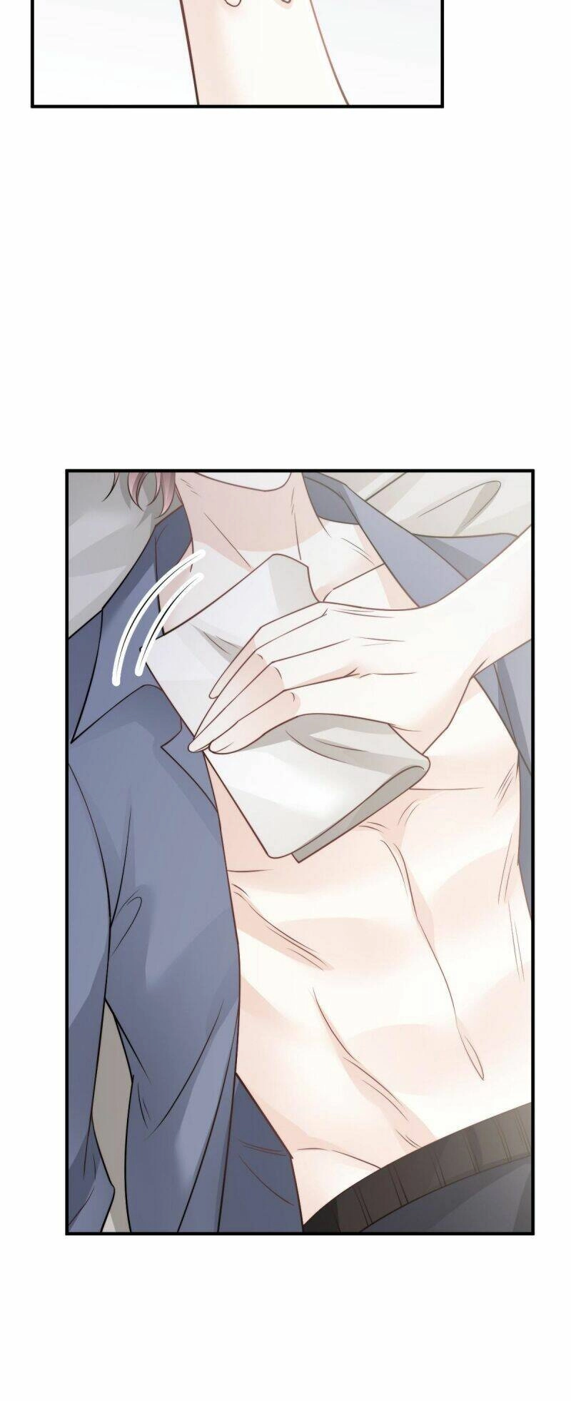 Đỉnh Lưu Niên Hạ Thèm Muốn Tôi Đã Lâu Chapter 38 - 15