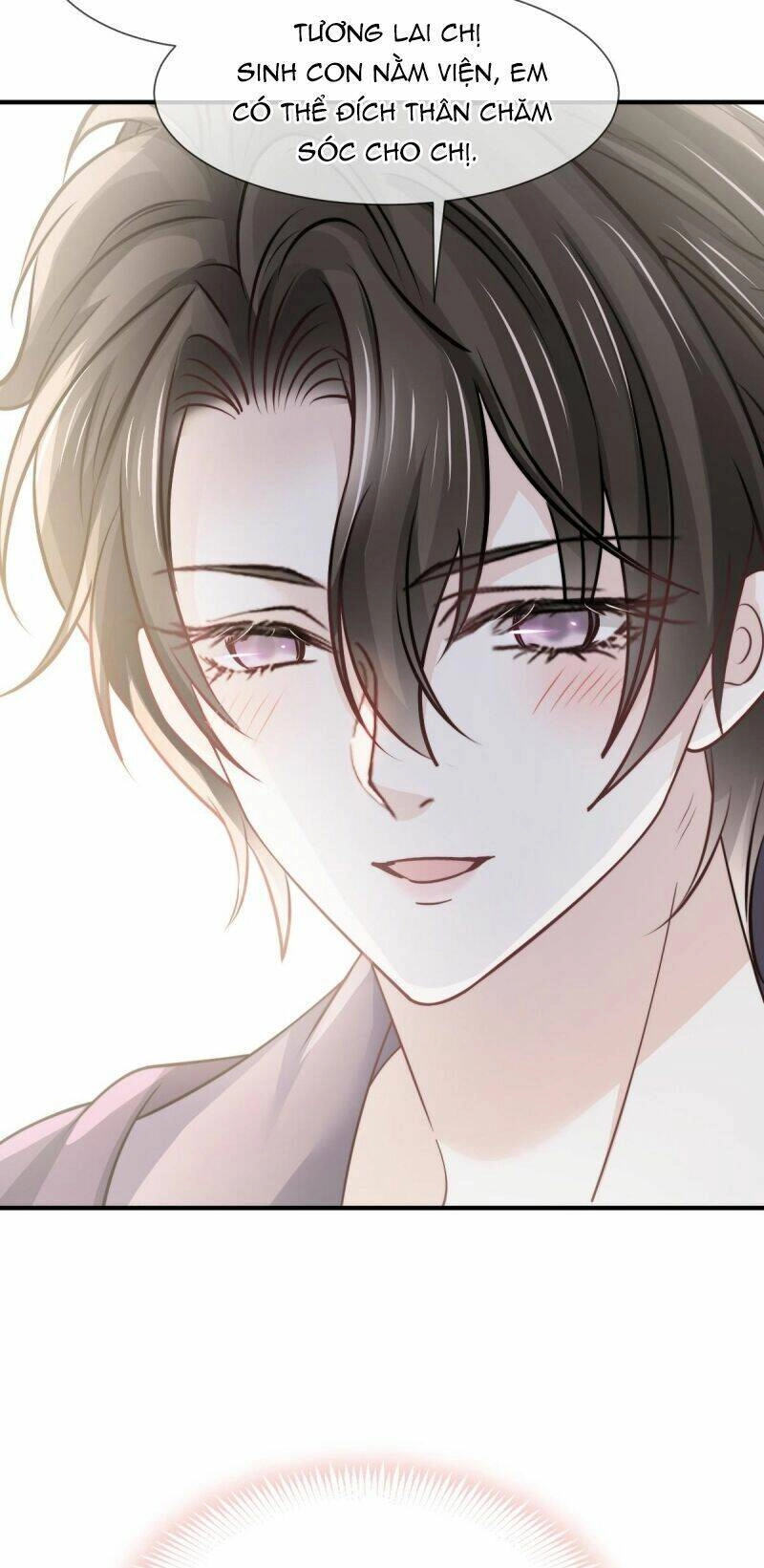 Đỉnh Lưu Niên Hạ Thèm Muốn Tôi Đã Lâu Chapter 38 - 18