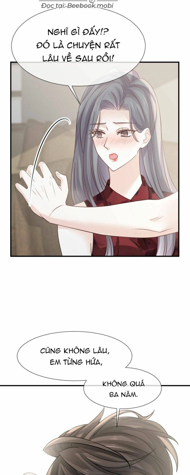 Đỉnh Lưu Niên Hạ Thèm Muốn Tôi Đã Lâu Chapter 38 - 20