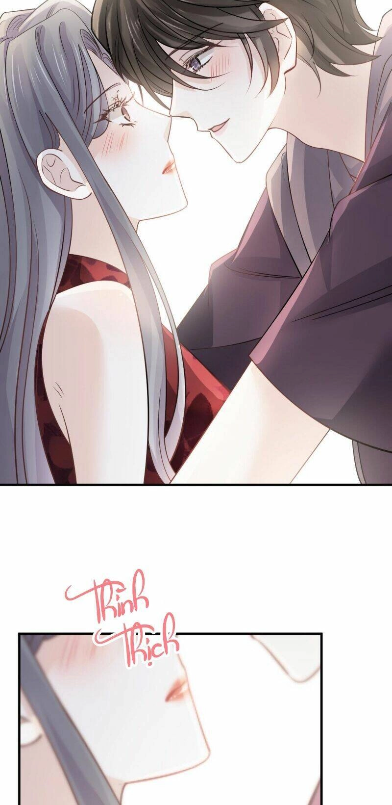 Đỉnh Lưu Niên Hạ Thèm Muốn Tôi Đã Lâu Chapter 38 - 21