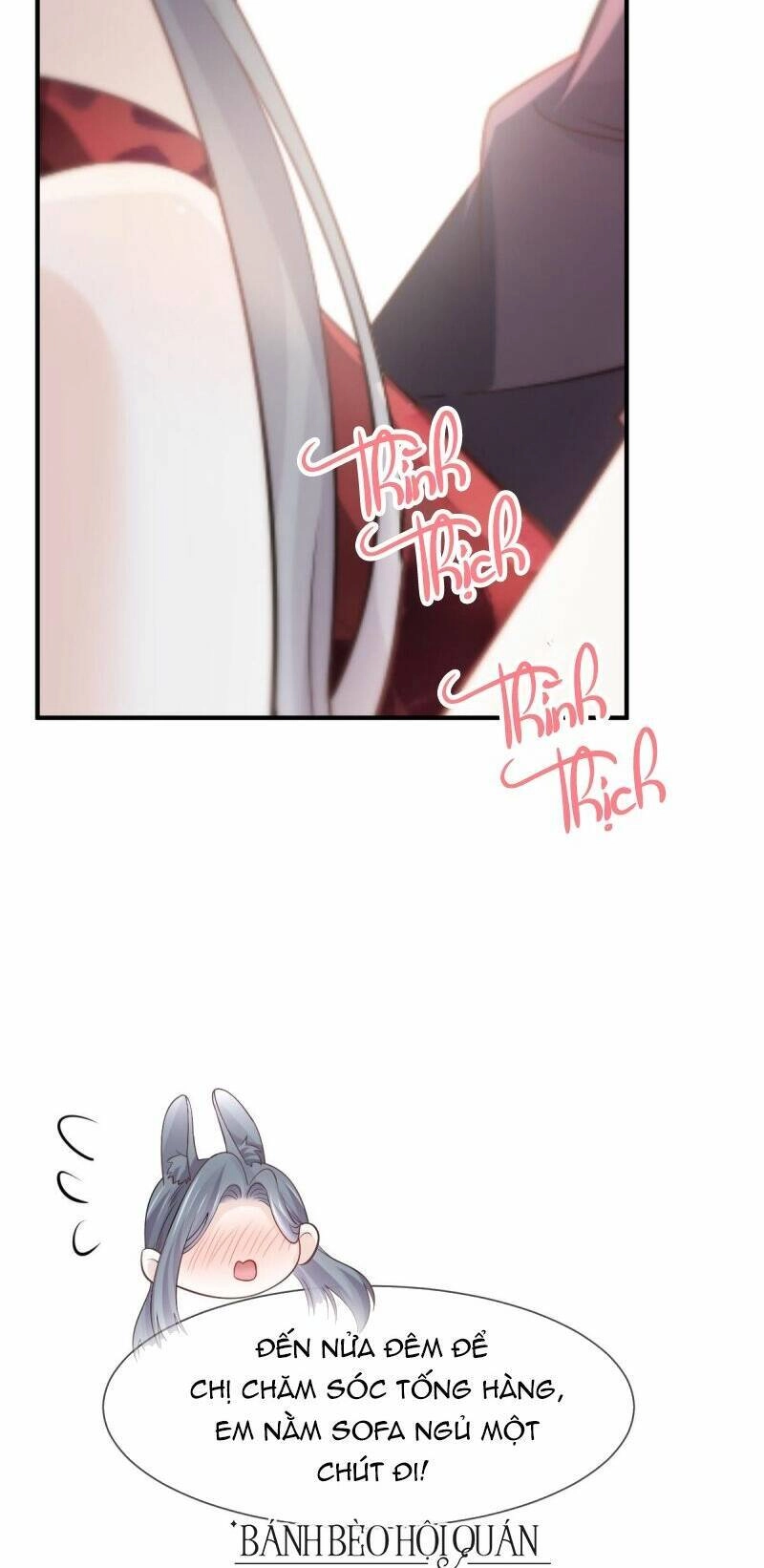 Đỉnh Lưu Niên Hạ Thèm Muốn Tôi Đã Lâu Chapter 38 - 22