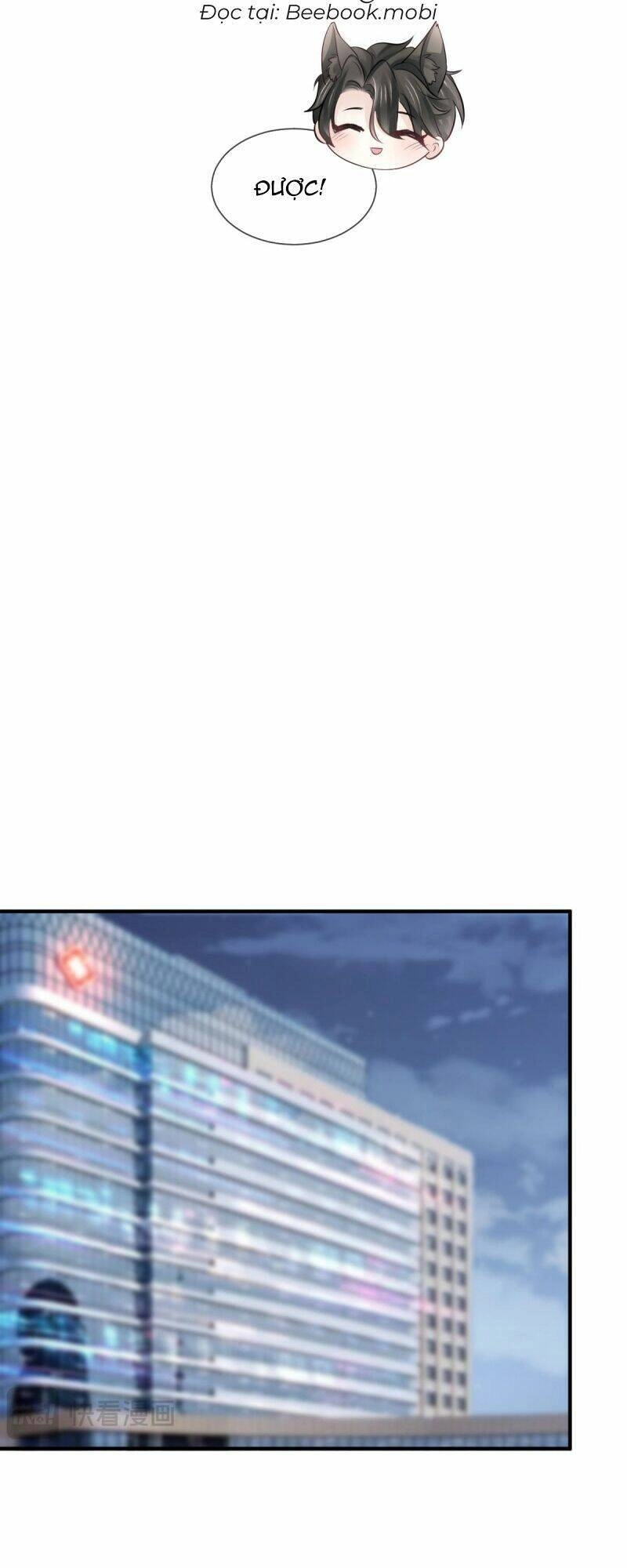 Đỉnh Lưu Niên Hạ Thèm Muốn Tôi Đã Lâu Chapter 38 - 23