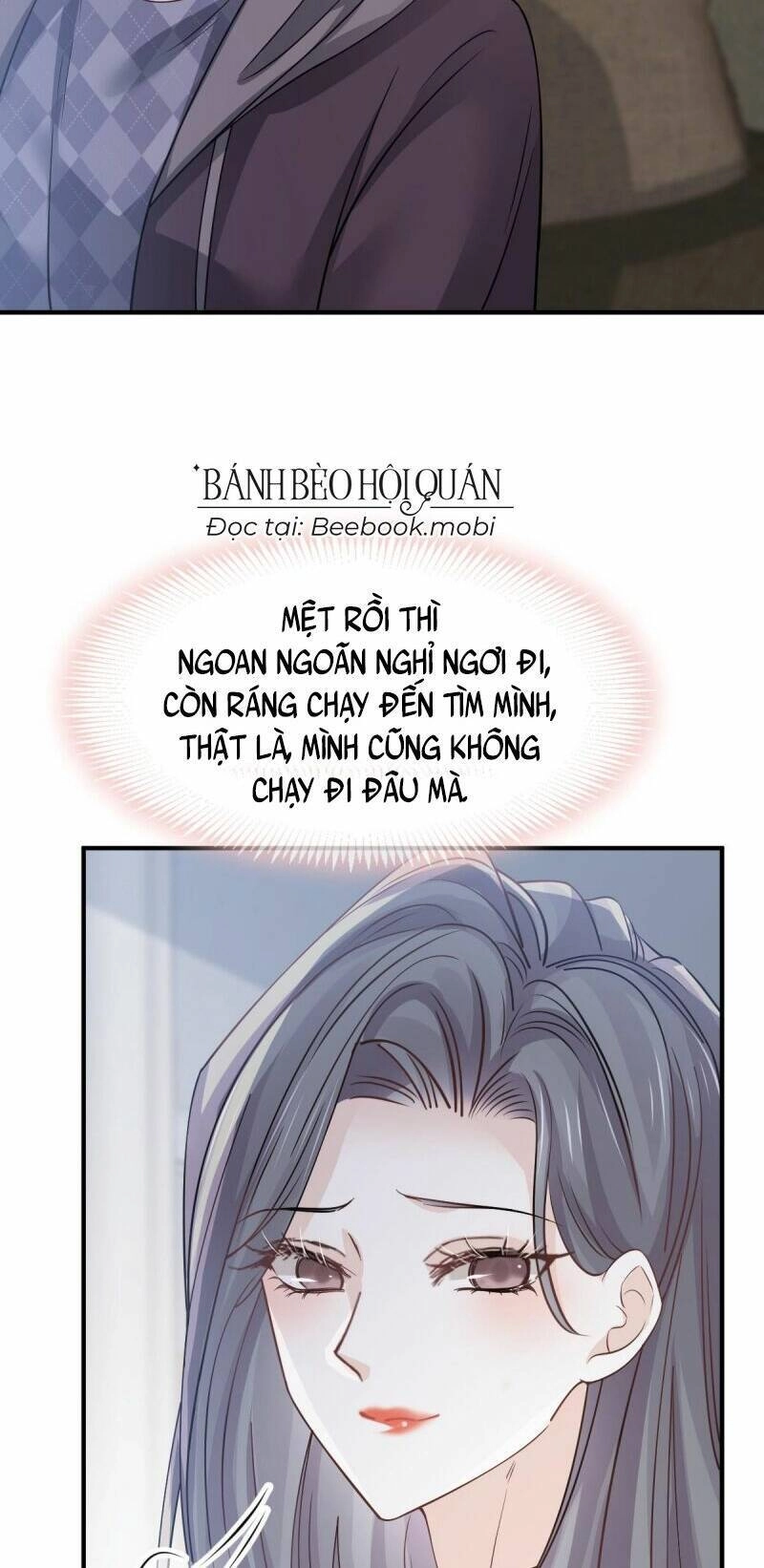 Đỉnh Lưu Niên Hạ Thèm Muốn Tôi Đã Lâu Chapter 38 - 25