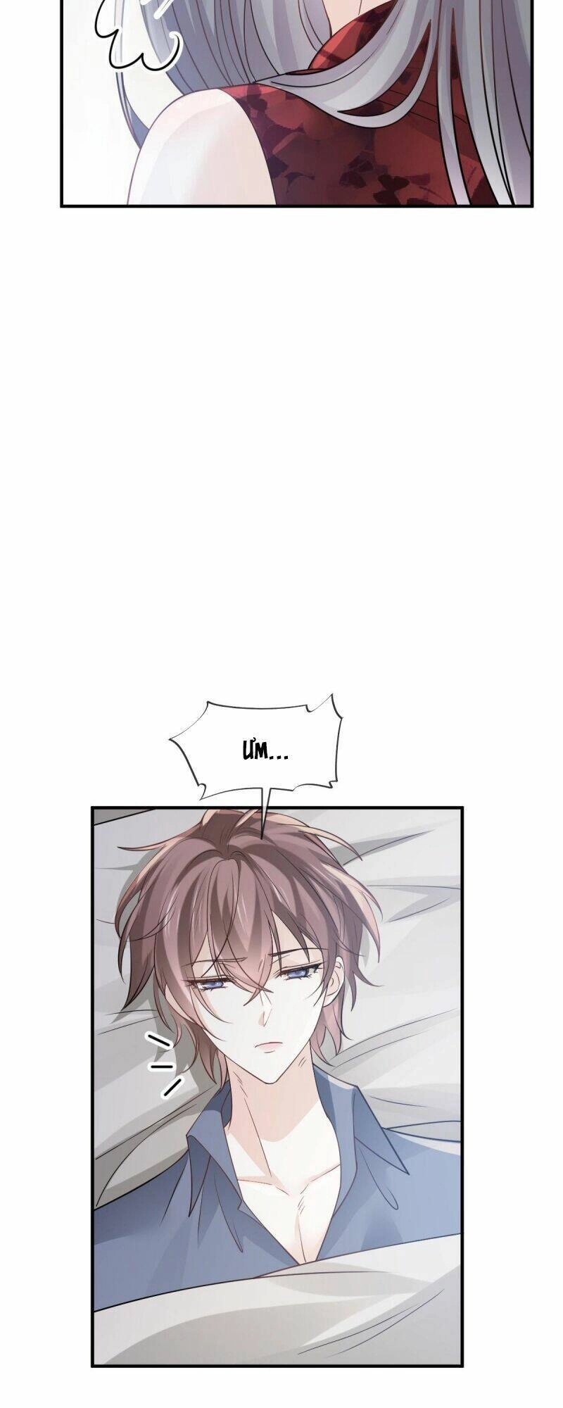 Đỉnh Lưu Niên Hạ Thèm Muốn Tôi Đã Lâu Chapter 38 - 26