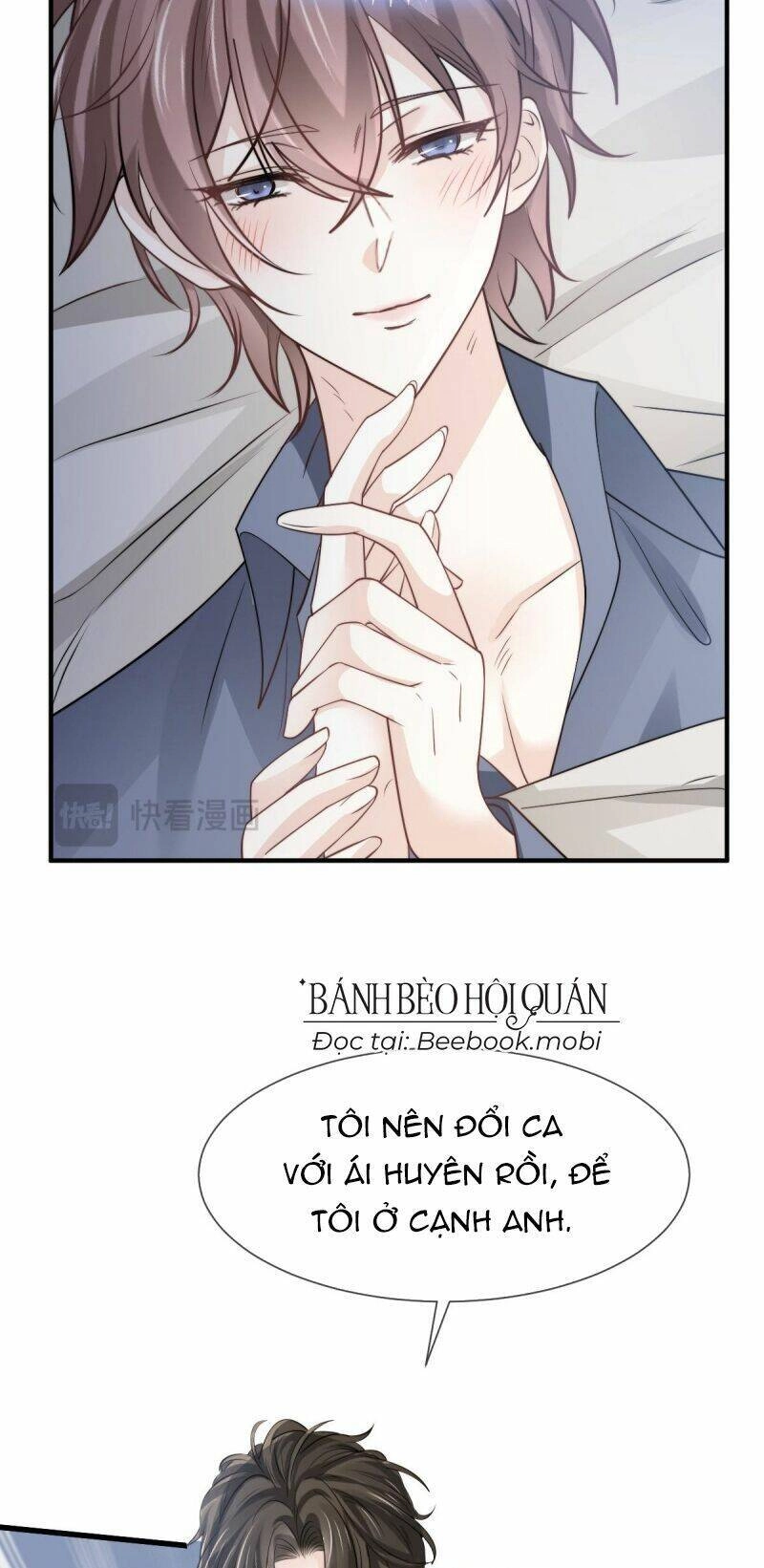 Đỉnh Lưu Niên Hạ Thèm Muốn Tôi Đã Lâu Chapter 38 - 30