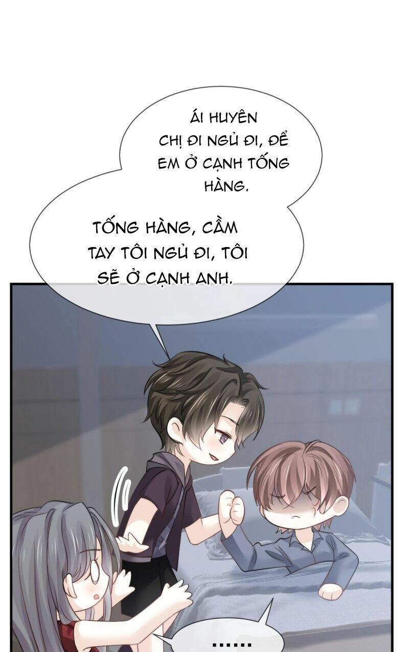 Đỉnh Lưu Niên Hạ Thèm Muốn Tôi Đã Lâu Chapter 38 - 32