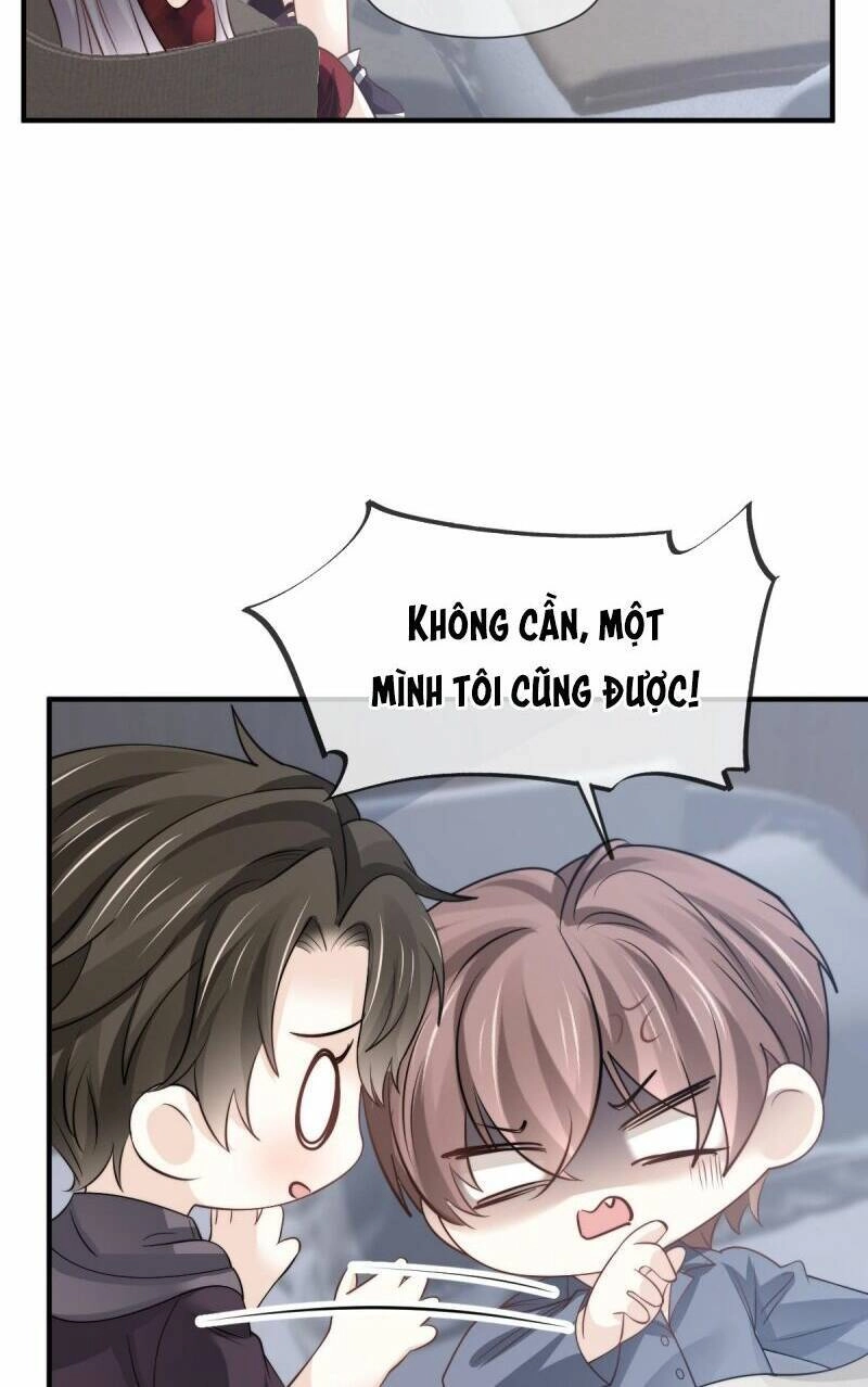 Đỉnh Lưu Niên Hạ Thèm Muốn Tôi Đã Lâu Chapter 38 - 33