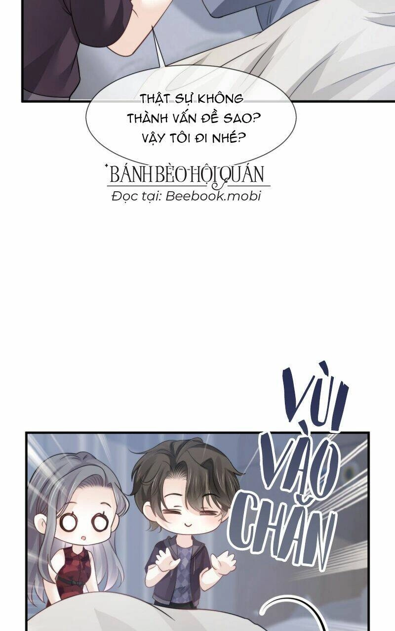 Đỉnh Lưu Niên Hạ Thèm Muốn Tôi Đã Lâu Chapter 38 - 34