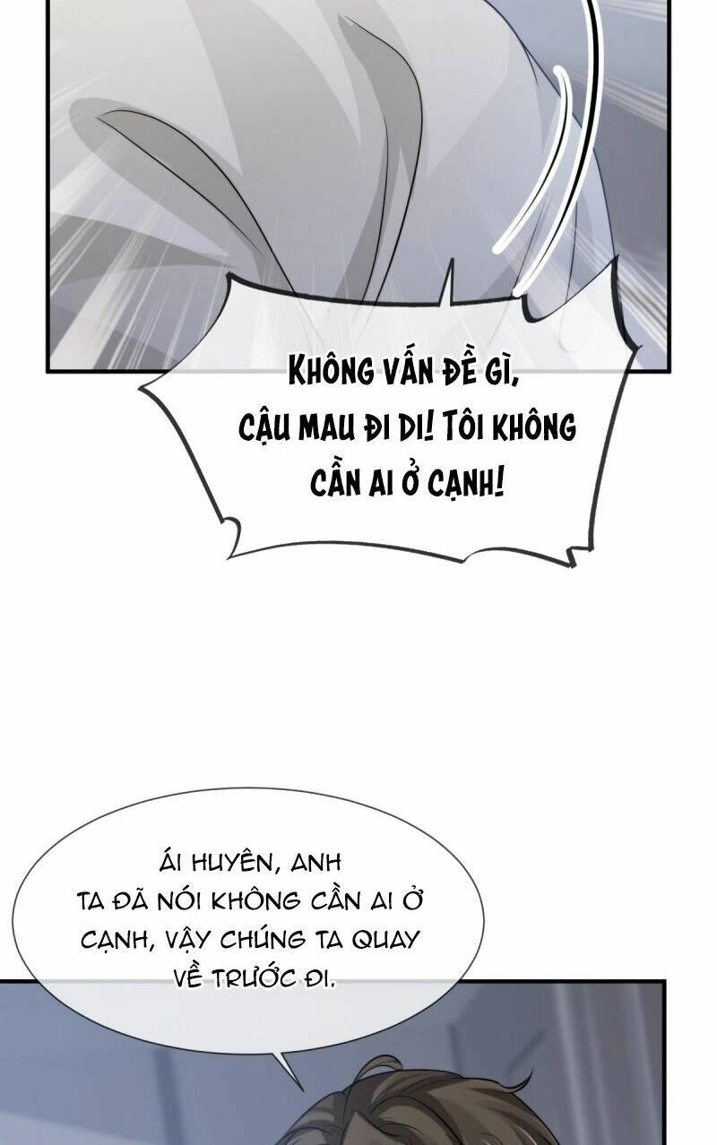 Đỉnh Lưu Niên Hạ Thèm Muốn Tôi Đã Lâu Chapter 38 - 35