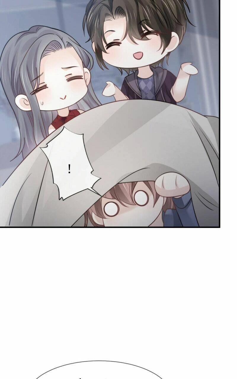 Đỉnh Lưu Niên Hạ Thèm Muốn Tôi Đã Lâu Chapter 38 - 36