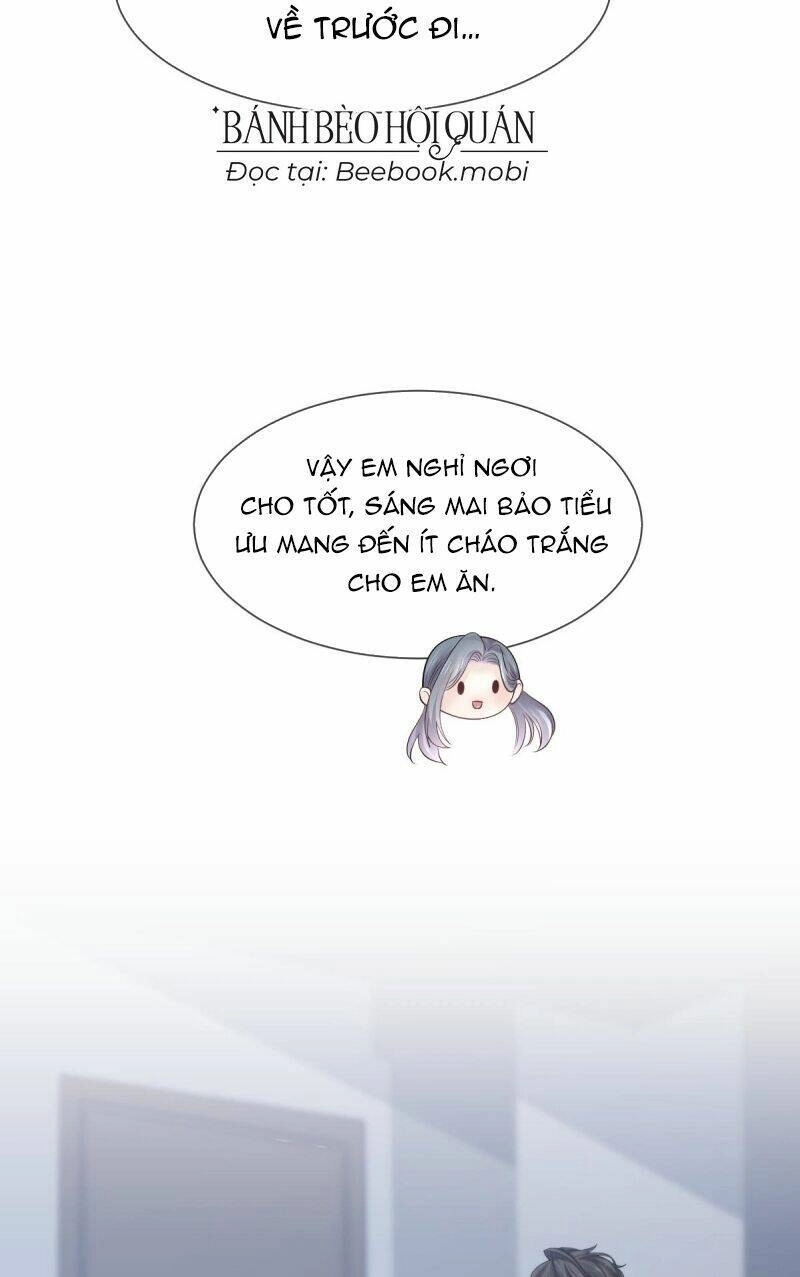 Đỉnh Lưu Niên Hạ Thèm Muốn Tôi Đã Lâu Chapter 38 - 38