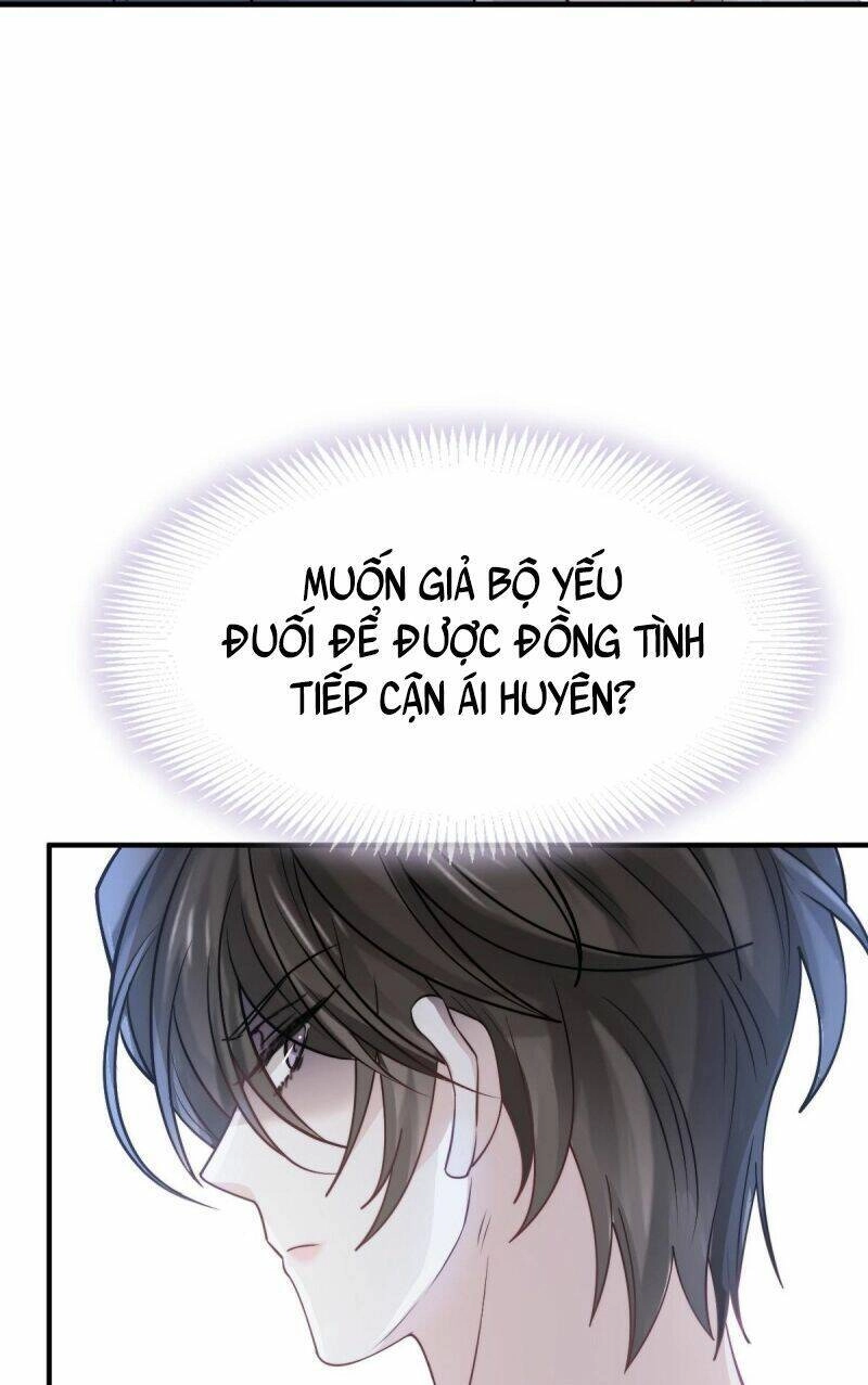 Đỉnh Lưu Niên Hạ Thèm Muốn Tôi Đã Lâu Chapter 38 - 40