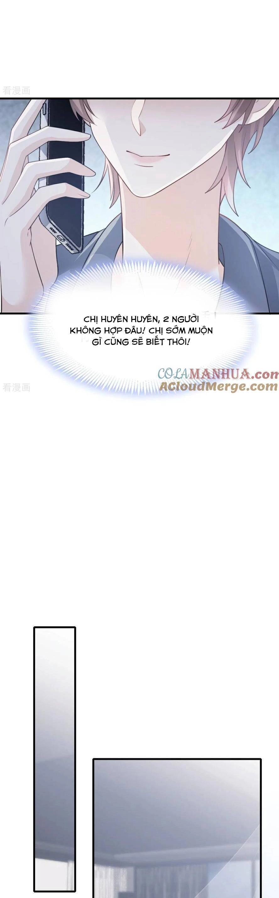 Đỉnh Lưu Niên Hạ Thèm Muốn Tôi Đã Lâu Chapter 39 - 10