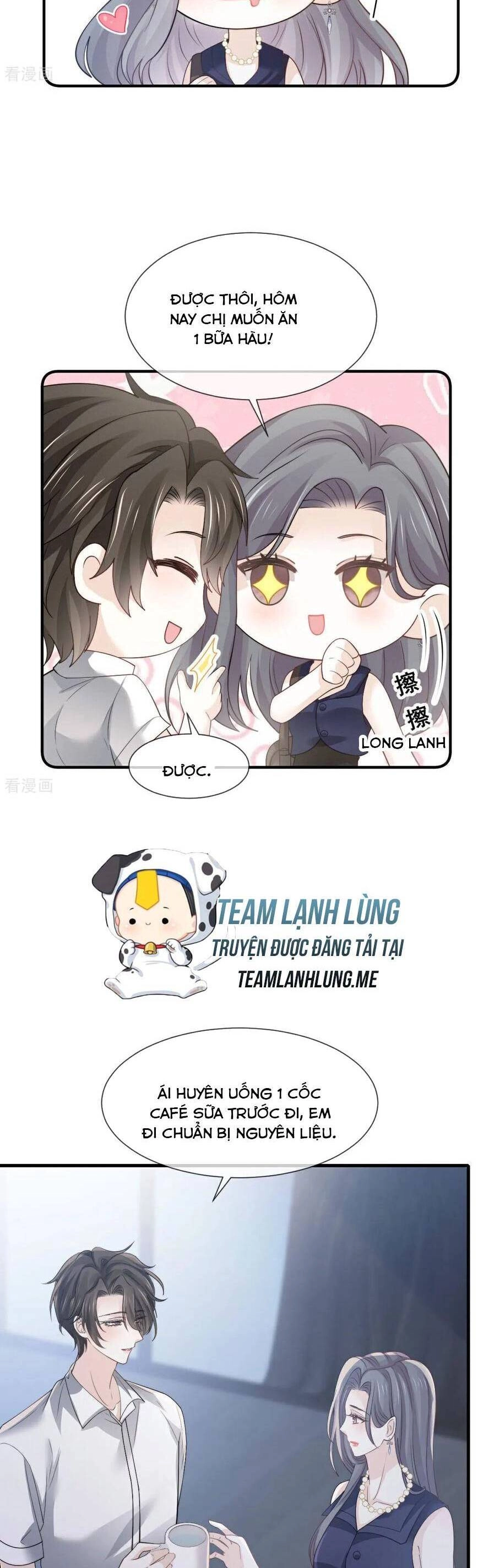 Đỉnh Lưu Niên Hạ Thèm Muốn Tôi Đã Lâu Chapter 39 - 13