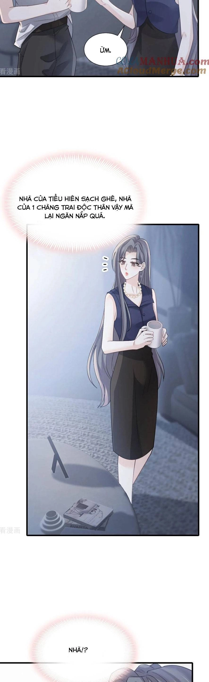 Đỉnh Lưu Niên Hạ Thèm Muốn Tôi Đã Lâu Chapter 39 - 14