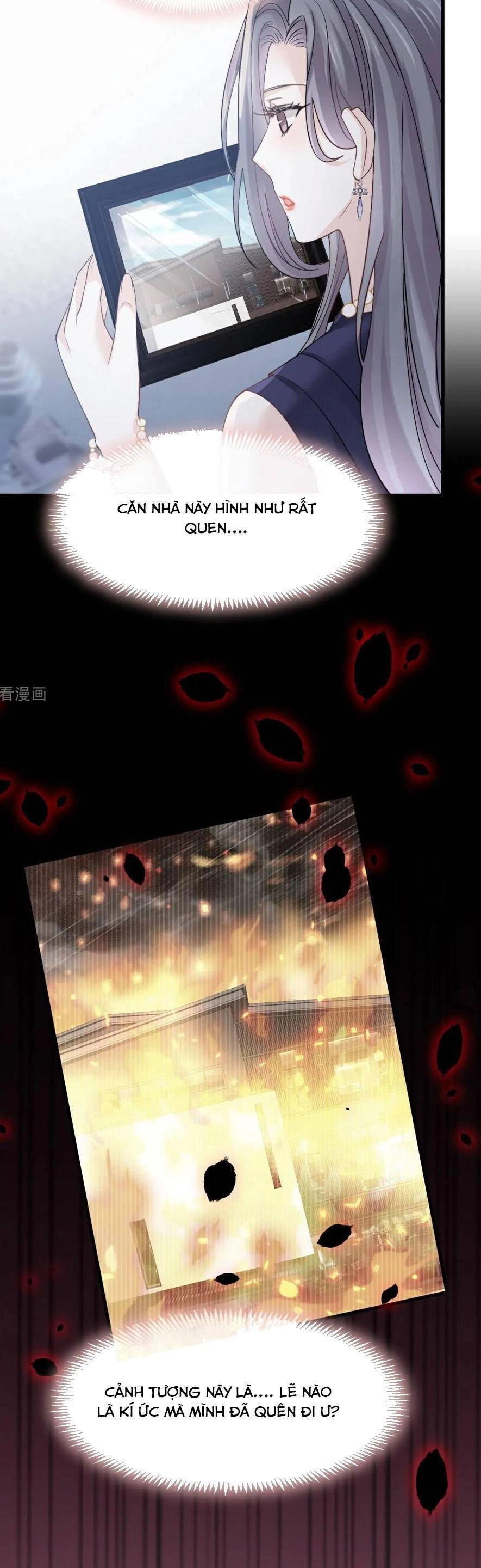 Đỉnh Lưu Niên Hạ Thèm Muốn Tôi Đã Lâu Chapter 39 - 15