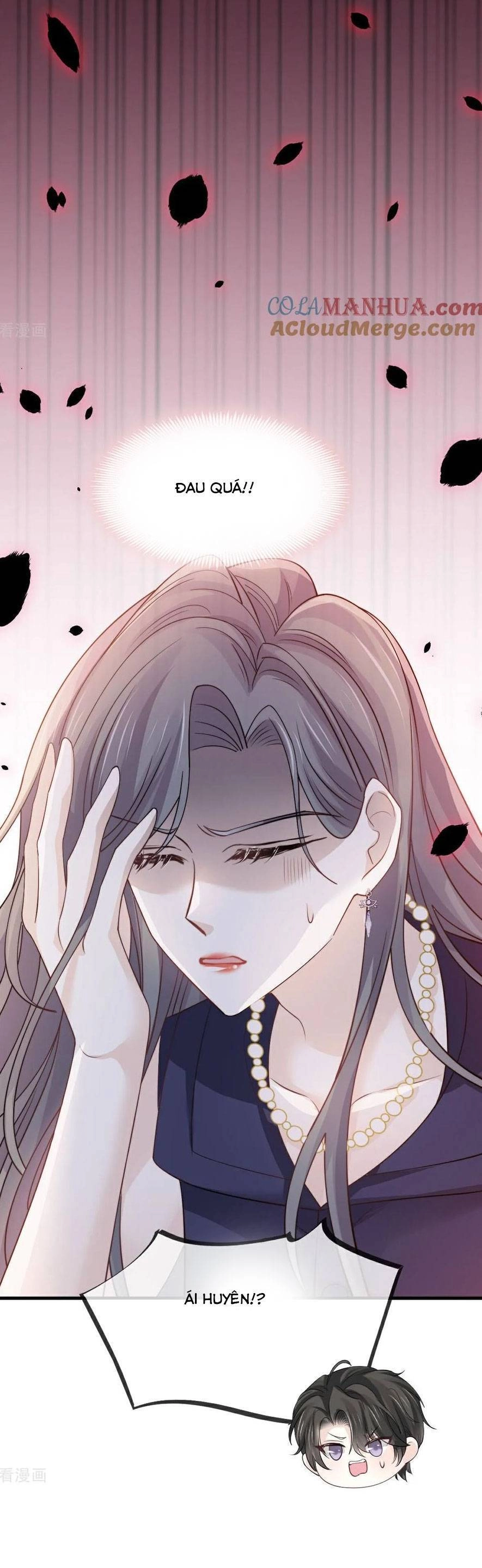 Đỉnh Lưu Niên Hạ Thèm Muốn Tôi Đã Lâu Chapter 39 - 16