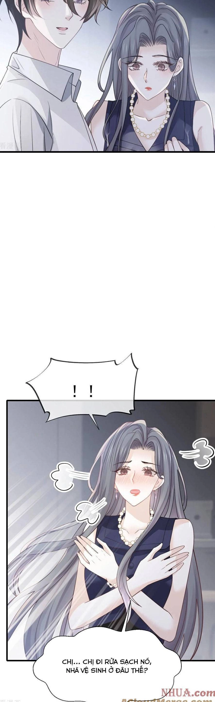 Đỉnh Lưu Niên Hạ Thèm Muốn Tôi Đã Lâu Chapter 39 - 19