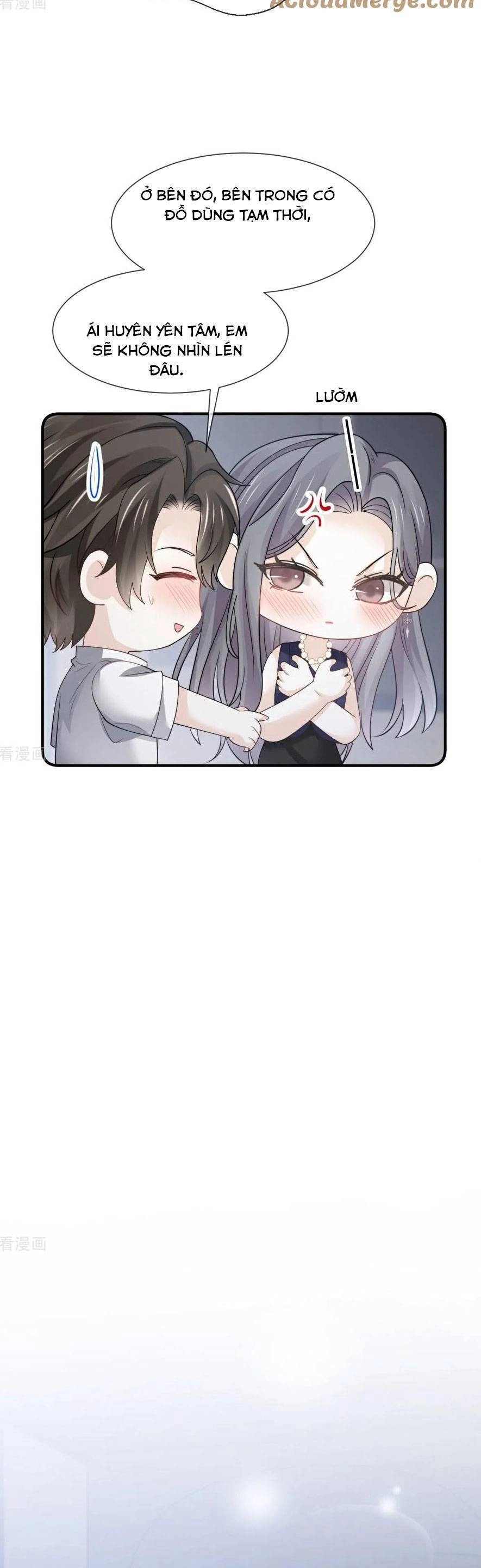 Đỉnh Lưu Niên Hạ Thèm Muốn Tôi Đã Lâu Chapter 39 - 20