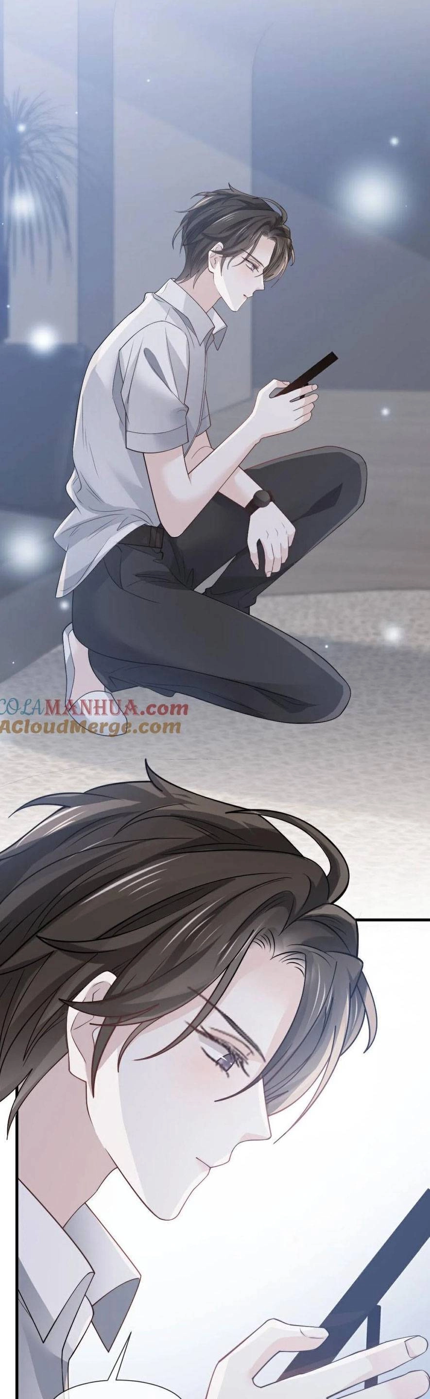 Đỉnh Lưu Niên Hạ Thèm Muốn Tôi Đã Lâu Chapter 39 - 21