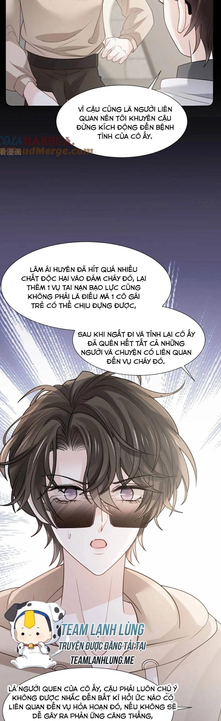 Đỉnh Lưu Niên Hạ Thèm Muốn Tôi Đã Lâu Chapter 39 - 23