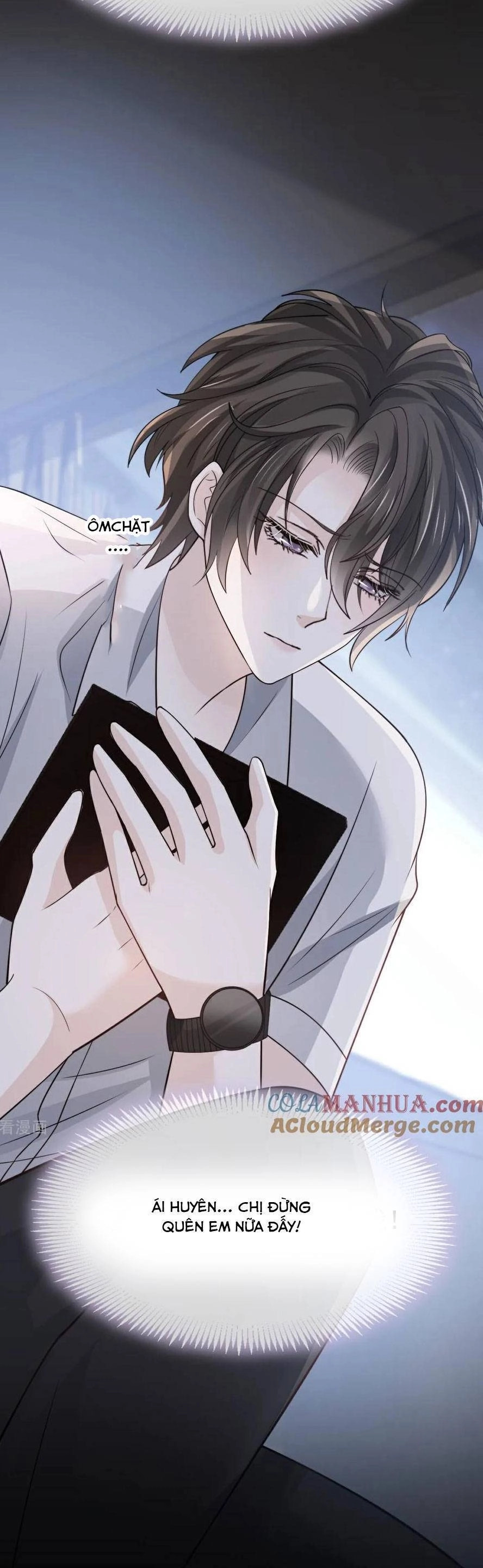 Đỉnh Lưu Niên Hạ Thèm Muốn Tôi Đã Lâu Chapter 39 - 25