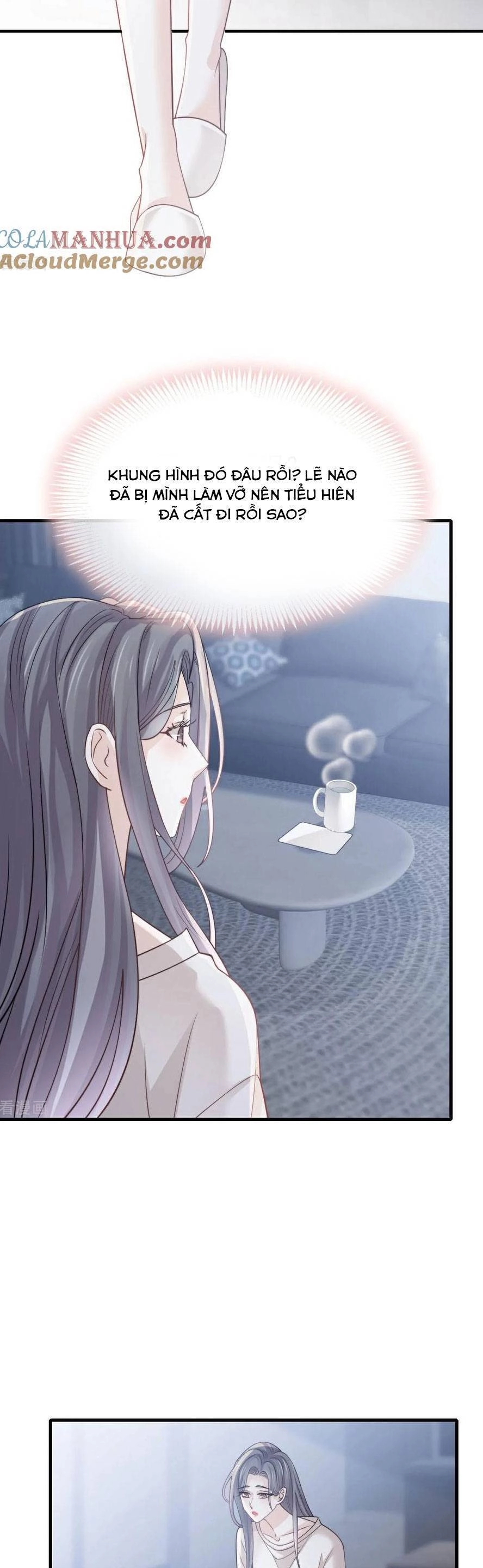 Đỉnh Lưu Niên Hạ Thèm Muốn Tôi Đã Lâu Chapter 39 - 27