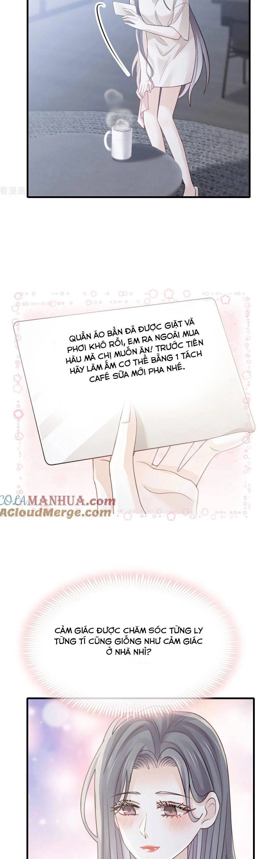 Đỉnh Lưu Niên Hạ Thèm Muốn Tôi Đã Lâu Chapter 39 - 28