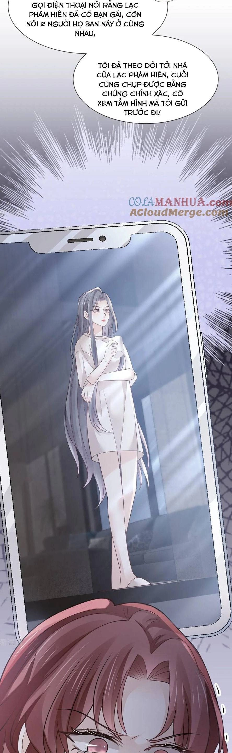 Đỉnh Lưu Niên Hạ Thèm Muốn Tôi Đã Lâu Chapter 39 - 32