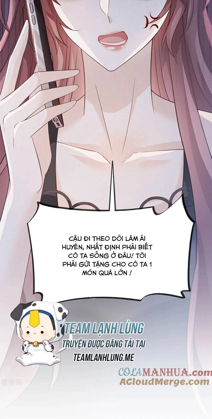 Đỉnh Lưu Niên Hạ Thèm Muốn Tôi Đã Lâu Chapter 39 - 34