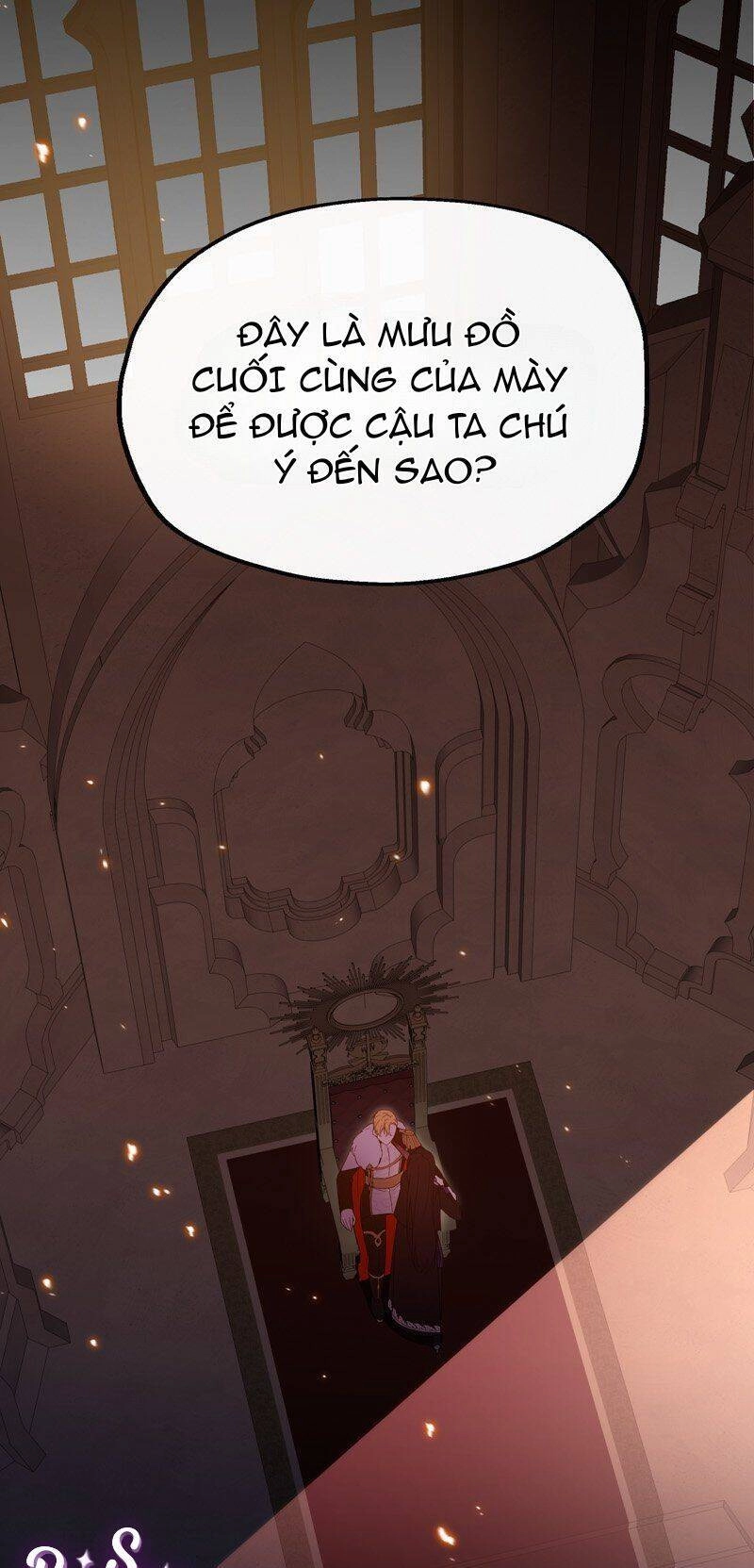 Lời Nguyền Vẫn Chưa Chấm Dứt Chapter 1 - 6