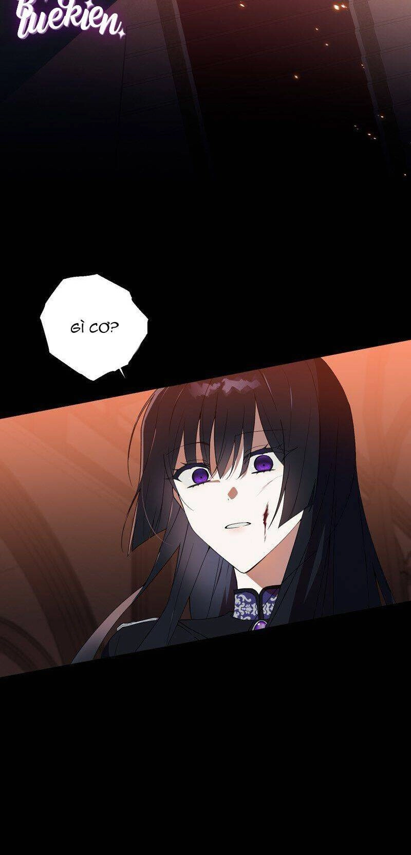 Lời Nguyền Vẫn Chưa Chấm Dứt Chapter 1 - 7