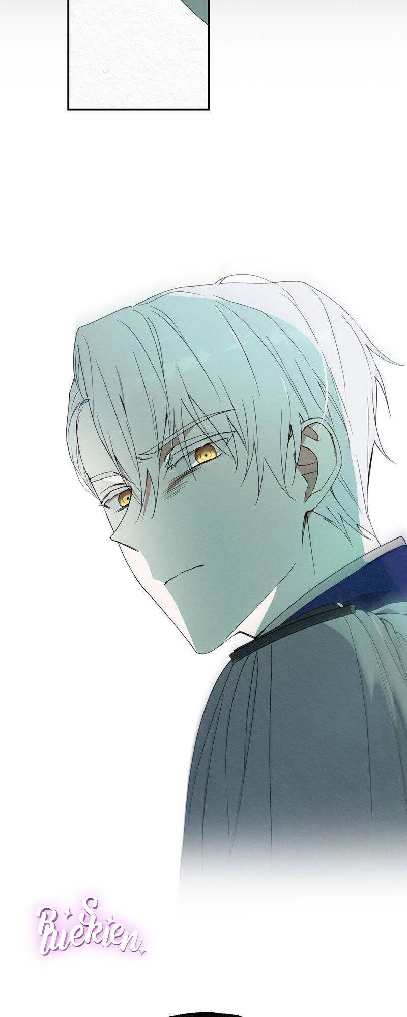 Lời Nguyền Vẫn Chưa Chấm Dứt Chapter 1 - 10