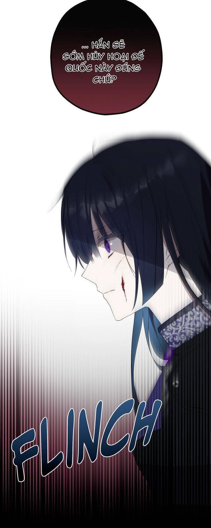 Lời Nguyền Vẫn Chưa Chấm Dứt Chapter 1 - 11